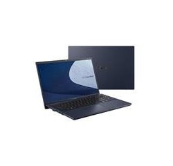 ASUS ExpertBook B1500CBA-BQ1765X, i5-1235U, 15.6˝ 1920x1080 FHD, UMA, 8GB, SSD 512GB, W11Pro