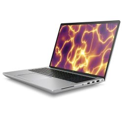 HP Zbook Fury 16 G11, i7-14700HX, 16.0 1920x1200/400n, RTX1000Ada/6GB, 32GB, SSD 1TB, W11Pro, 4-4-4