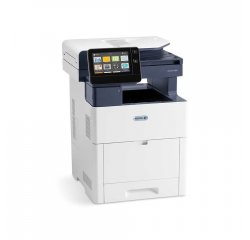 Xerox VersaLink C605V_XL, bar. multifunkce, A4