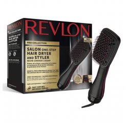 REVLON PRO COLLECTION RVDR5212 Fén na vlasy a kefa 2v1 s ionizáciou