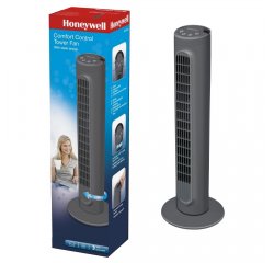 Honeywell HYF 1101E Stĺpový ventilátor s osciláciou