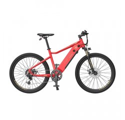 Himo Electric Bicycle C26 MAX Red