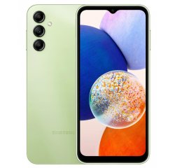 Samsung Galaxy A05s (A057) LTE 4/64GB Green + darček digitálna televízia PLAYTV na 3 mesiace zadarmo