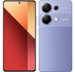 Xiaomi Redmi Note 13 Pro 12/512GB Lavender Purple NFC + darček digitálna televízia PLAYTV na 3 mesiace zadarmo