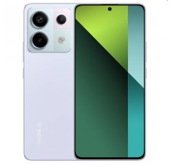 Xiaomi Redmi Note 13 Pro 5G 12/512GB Aurora Purple NFC + darček digitálna televízia PLAYTV na 3 mesiace zadarmo