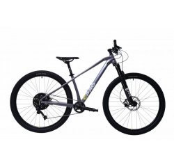 Capriolo CPRO AL-PHA MTB 9.6 29 GREY MICA, 2023