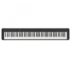 CDP S110BK bez stojanu dig. piano CASIO