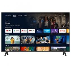 40S5403A LED FullHD SMART ANDROID TV TCL + darček internetová televízia sweet.tv na mesiac zadarmo