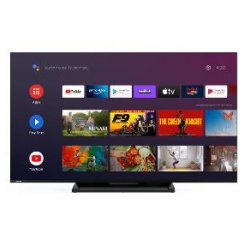 55UA3E63DG ANDROID SMART UHD TV TOSHIBA