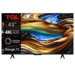 43P755 LED TV TCL