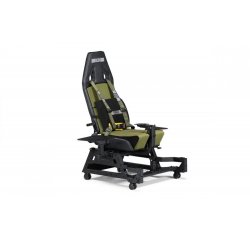 Next Level Racing Flight Seat Pro Boeing Military Edition (NLR-S039)