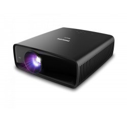 Projektor Philips NeoPix 530, Full HD1080p, 350 ANSI lumenů, uhlopříčka 100", černý