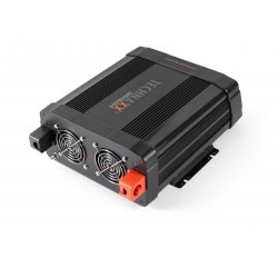 Technaxx měnič napětí 3000W, DC 12V na 2xUSB a 2x230V (TE23)