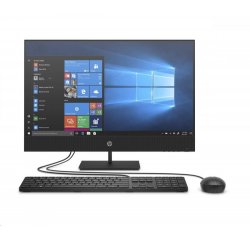 HP ProOne 440G6 AiO 23.8 T i7-10700T, 16 GB,512 GB M.2 NVMe,Intel HD DP+HDMI+HDMI IN, WiFi 6+BT,DVDRW,SD MCR,90W,Win10P