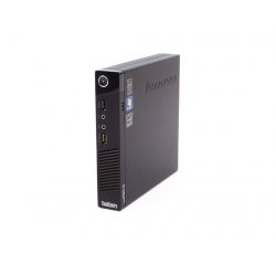 Počítač Lenovo ThinkCentre M93p Tiny