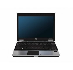 Notebook HP EliteBook 2540p