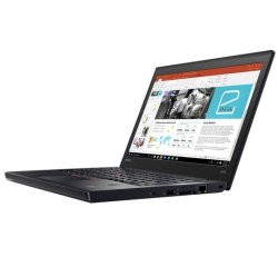 Notebook Lenovo ThinkPad X270