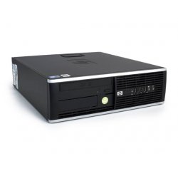 Počítač HP Compaq 8200 Elite SFF