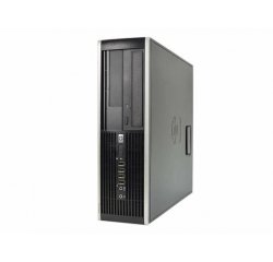 Počítač HP Compaq 6300 Pro SFF