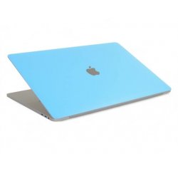 Notebook Apple MacBook Pro 15&quot; A1990 2018 Space Grey (EMC 3215) Matte Crystal Blue