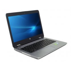 Notebook HP ProBook 640 G2