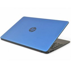 Notebook HP 15s-eq0300ng Matte metal blue