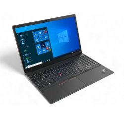 Notebook Lenovo ThinkPad E15