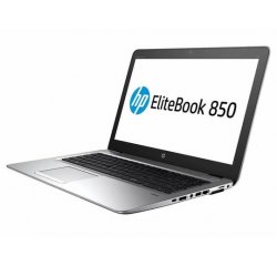 Notebook HP EliteBook 850 G3