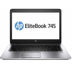 Notebook HP EliteBook 745 G2