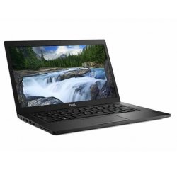 Notebook Dell Latitude 7390