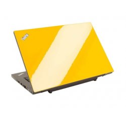 Notebook Lenovo ThinkPad L460 Gloss Signal Yellow