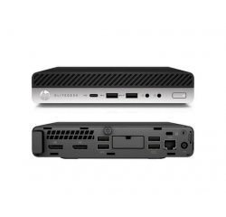 Počítač HP EliteDesk 800 G5 DM