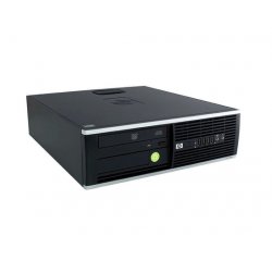 Počítač HP Compaq 6005 Pro SFF