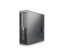 Počítač HP Z220 SFF Workstation