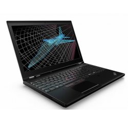 Notebook Lenovo ThinkPad P50