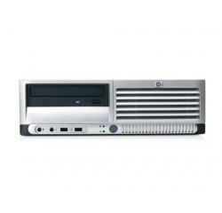 Počítač HP Compaq dc7700 SFF