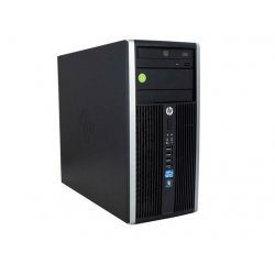 Počítač HP Compaq 8300 Elite MT