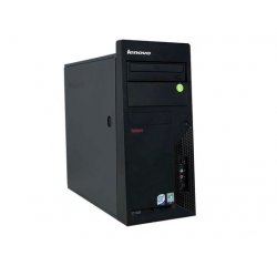 Počítač Lenovo ThinkCentre M58p Tower