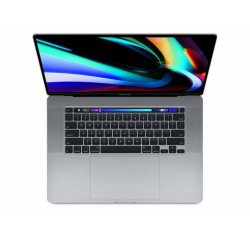 Notebook Apple MacBook Pro 16