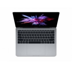 Notebook Apple MacBook Pro 13&quot; A1708 late 2016 Space grey (EMC 2978)