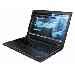 Notebook Lenovo ThinkPad P52