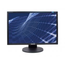 Monitor Samsung SyncMaster 2443BW