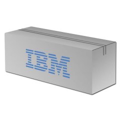 IBM originál toner 78P6872, cyan, 14000str.