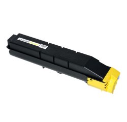 Kyocera originál toner 1T02MNANL0, TK-8600Y, yellow, 20000str.