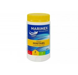 Marimex Mini Tablety  0,9 kg