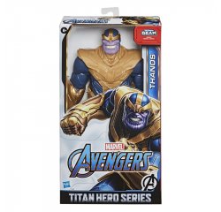 HASBRO AVENGERS FIGURKA THANOS /14E7381/