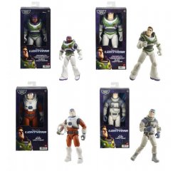 MATTEL LIGHTYEAR VELKA FIGURKA ASST /25HHK29/