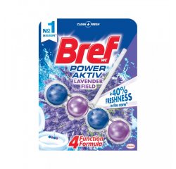 BREF WC ZAVES 50 G LEVANDULA