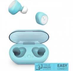 ENERGY SISTEM EARPHONES URBAN 1 TRUE WIRELESS, MODRE