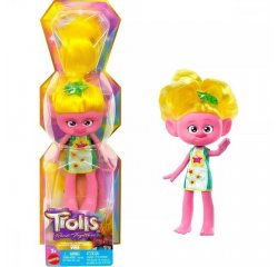 MATTEL TROLLS BABIKA - VIVA /25HNF14/